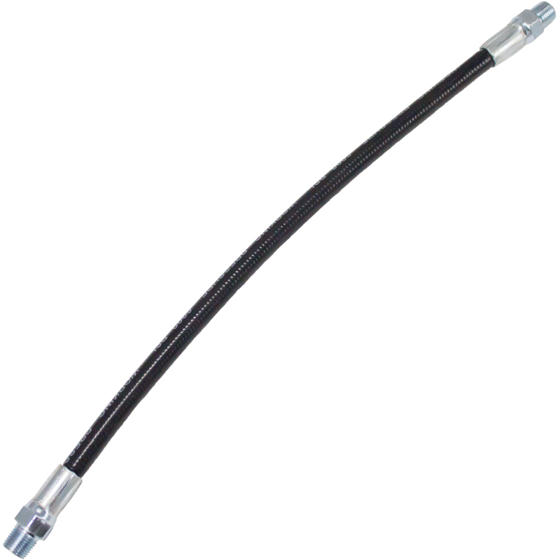 176 FLEX HOSE 18 IN