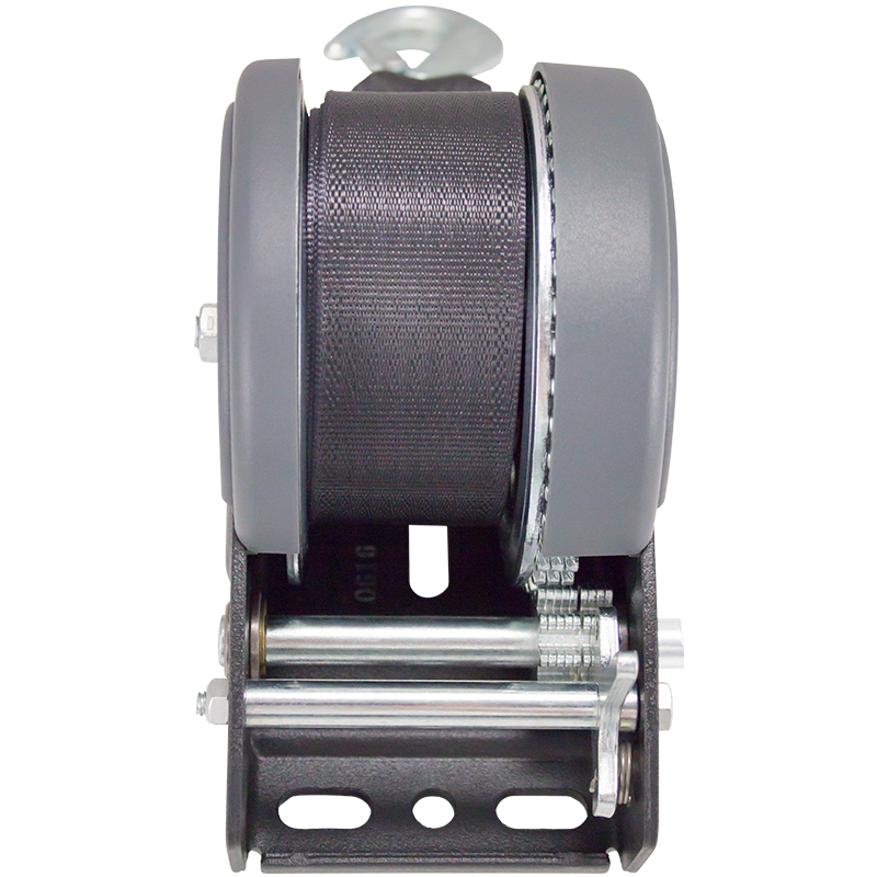 Dutton-Lainson Company DL1602A 730kg Plated Pulling Winch 